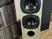 Tannoy saturn 8 - nuotraukos Nr. 4