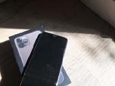 iPhone 11 pro 256gb - nuotraukos Nr. 2