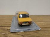 Lada 2106 - nuotraukos Nr. 3