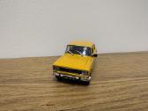 Moskvitch 2140 - nuotraukos Nr. 2