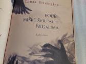 Kodėl miške švilpauti negalima - nuotraukos Nr. 2