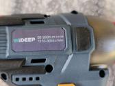Smūginis suktukas - nuotraukos Nr. 3