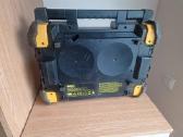 Bluetooth kolonėlė Dewalt,bluetooth veike - nuotraukos Nr. 4