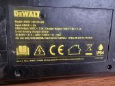 Bluetooth kolonėlė Dewalt,bluetooth veike - nuotraukos Nr. 5