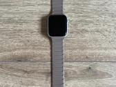 Apple Watch 4, 44mm, Aluminum - nuotraukos Nr. 2