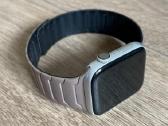 Apple Watch 4, 44mm, Aluminum - nuotraukos Nr. 3