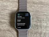 Apple Watch 4, 44mm, Aluminum - nuotraukos Nr. 7