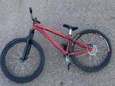 Ctm Dirtking Pro Custom dirt jumper - nuotraukos Nr. 3