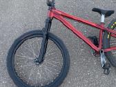Ctm Dirtking Pro Custom dirt jumper - nuotraukos Nr. 4