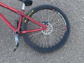 Ctm Dirtking Pro Custom dirt jumper - nuotraukos Nr. 5