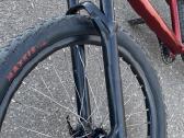 Ctm Dirtking Pro Custom dirt jumper - nuotraukos Nr. 6