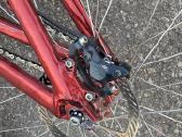 Ctm Dirtking Pro Custom dirt jumper - nuotraukos Nr. 9