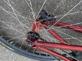 Ctm Dirtking Pro Custom dirt jumper - nuotraukos Nr. 12