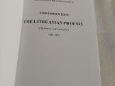 The Lithuanian Phoenix - nuotraukos Nr. 2