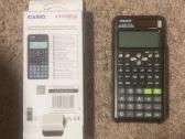 Casio fx-991 Es Plus 2nd edition ( naujas) - nuotraukos Nr. 3