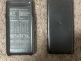 Casio fx-991 Es Plus 2nd edition ( naujas) - nuotraukos Nr. 5