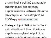 Durnių laivas - nuotraukos Nr. 4