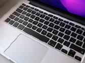 MacBook Pro 13, 512gb, 2015 - nuotraukos Nr. 2