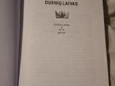 Durnių laivas - nuotraukos Nr. 6