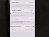 iPhone 15 pro 128gb - nuotraukos Nr. 11