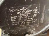 Jecod dc pump 9000 - nuotraukos Nr. 2