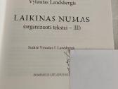 Laikinas numas - nuotraukos Nr. 2