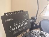 Yamaha Bugnai + Kolonele + Kede - nuotraukos Nr. 2