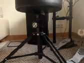 Yamaha Bugnai + Kolonele + Kede - nuotraukos Nr. 4