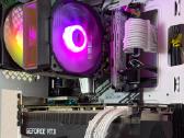 Žaidimų kompiuteris intel i7 rtx 2070 - nuotraukos Nr. 6