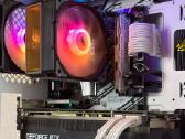 Žaidimų kompiuteris intel i7 rtx 2070 - nuotraukos Nr. 7