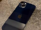 Telefonas iPhone 13 Midnight 128gb - nuotraukos Nr. 3