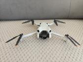 Dji Mini 4 pro Fly More RC 2 pultas - nuotraukos Nr. 3