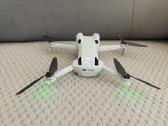 Dji Mini 4 pro Fly More RC 2 pultas - nuotraukos Nr. 4