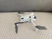 Dji Mini 4 pro Fly More RC 2 pultas - nuotraukos Nr. 6