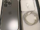Apple 13 Pro - nuotraukos Nr. 2