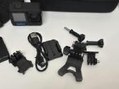 Gopro Hero10 Black + originalūs priedai - nuotraukos Nr. 7