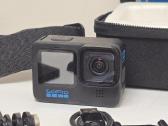 Gopro Hero10 Black + originalūs priedai - nuotraukos Nr. 8