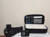 Gopro Hero10 Black + originalūs priedai - nuotraukos Nr. 9