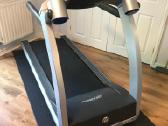 Bėgimo takelis Life Fitness T5-5 - nuotraukos Nr. 3