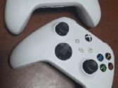 Xbox Wireless Controller Robot White - nuotraukos Nr. 2