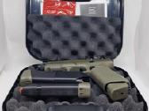 Glock 45 Th FS A-cut Hunter Edition - nuotraukos Nr. 5
