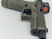 Glock 45 Th FS A-cut Hunter Edition - nuotraukos Nr. 6