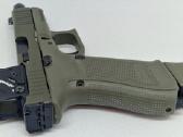 Glock 45 Th FS A-cut Hunter Edition - nuotraukos Nr. 7