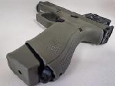 Glock 45 Th FS A-cut Hunter Edition - nuotraukos Nr. 8