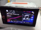Automagnetola bluetooth, Usb, tel.laikiklis - nuotraukos Nr. 20