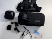Gopro Hero 10 su priedais - nuotraukos Nr. 2
