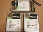 Seagate Exos X16 14tb Sata St14000nm001g