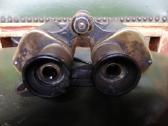 Ww2 žiūronai Rkka 1941m - nuotraukos Nr. 2