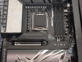 Asus Rog Crosshair X870e Hero Amd X870e Socket Am5 - nuotraukos Nr. 3