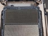 Asus Rog Crosshair X870e Hero Amd X870e Socket Am5 - nuotraukos Nr. 4